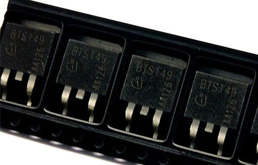 BTS149 TO-263 60V 30A 5pcs/lot