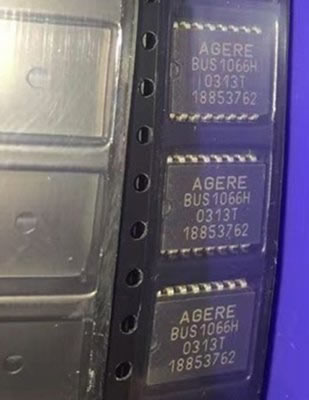 BUS1066H 5PCS/LOT