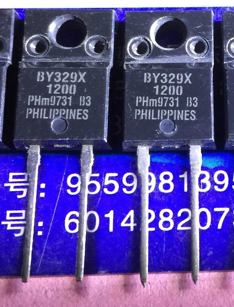 BY329X-1200 New Original 5PCS/LOT