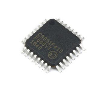 C8051F410-GQR 2.0V 32/16kB Flash TQFP32