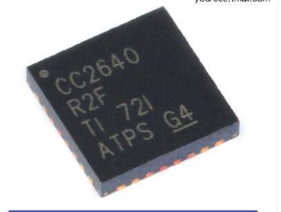 CC2640R2FRHBT QFN-32