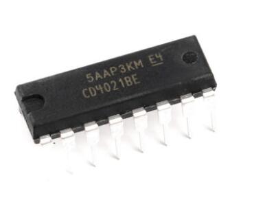 CD4021BE DIP-16