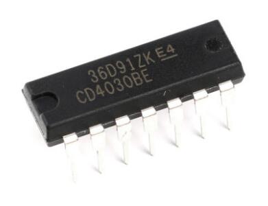 CD4030BE DIP-14