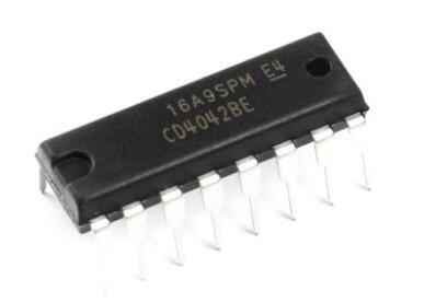 CD4042BE DIP-16