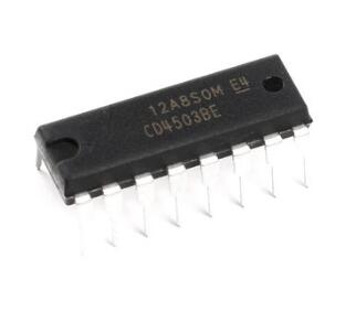 CD4503BE DIP-16