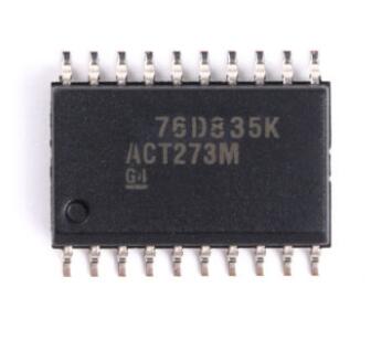 CD74ACT273M SOP-20