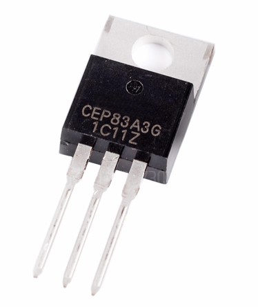CEP83A3G TO-220 30V 102A 5pcs/lot