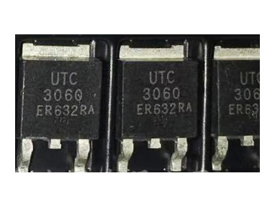 3060 CEU3060 TO-252 30V 75A 5pcs/lot