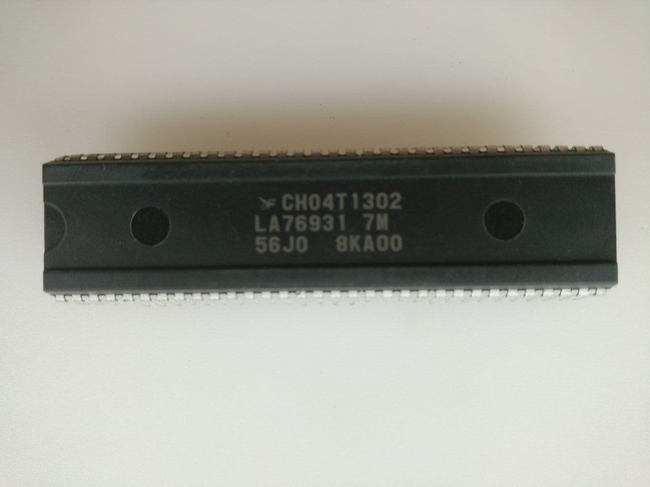 CH04T1302 LA76931 7M 56J0 new 5PCS/LOT