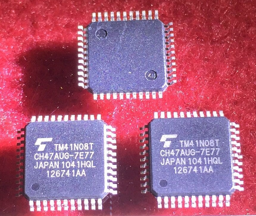 CH47AUG-7E77 New Original Toshiba 5PCS/LOT