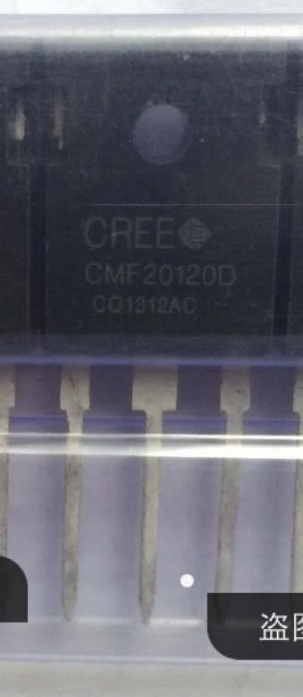 CMF20120D TO-247 1200V 33A 5pcs/lot