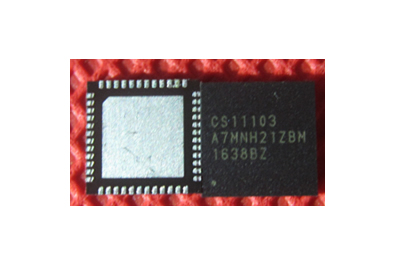 CS11103 New QFN 5PCS/LOT
