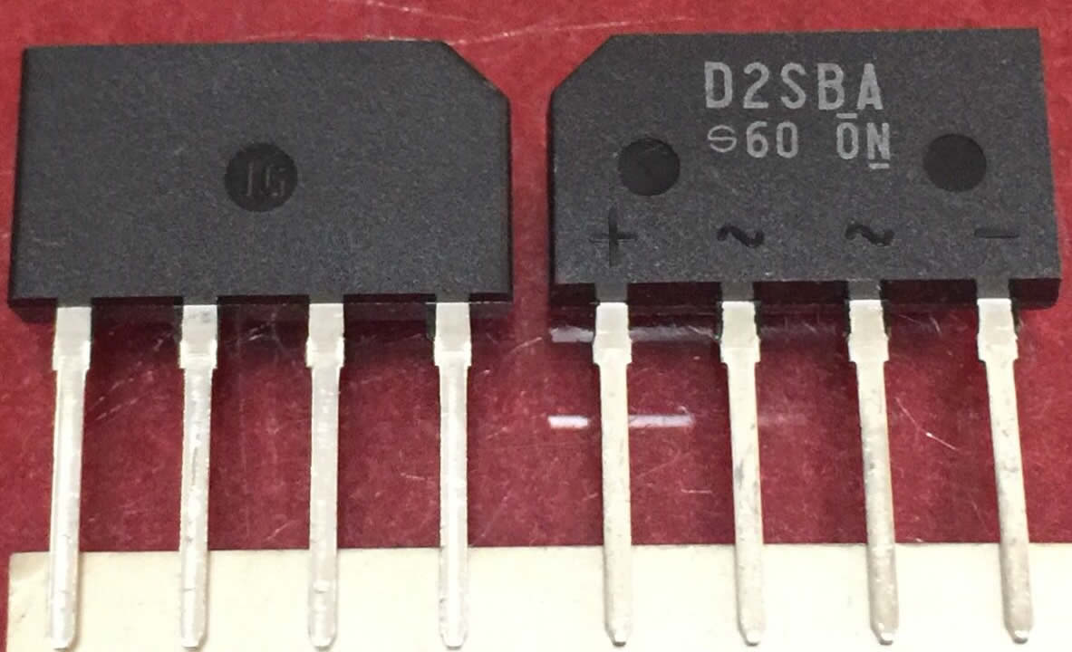 D2SBA D2SBA60