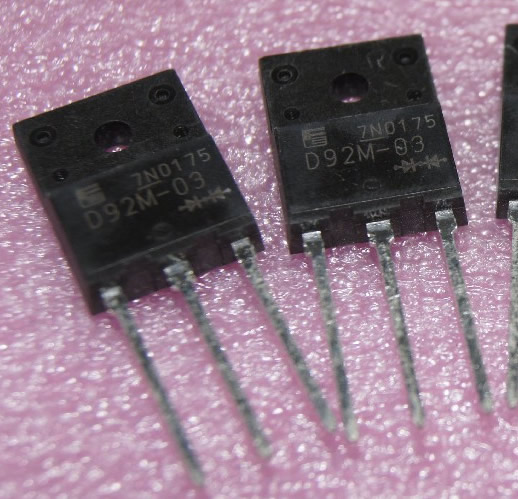 ESAD92M-03R D92M-03TO-3PF 400V 20A