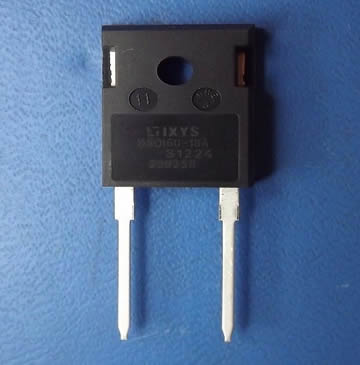 DSDI60-18A TO-247 1800V 63A 5pcs/lot