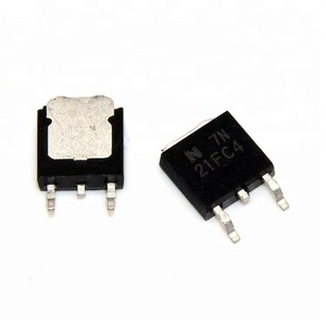 EA21FC4 TO-252 400V 2A 5pcs/lot