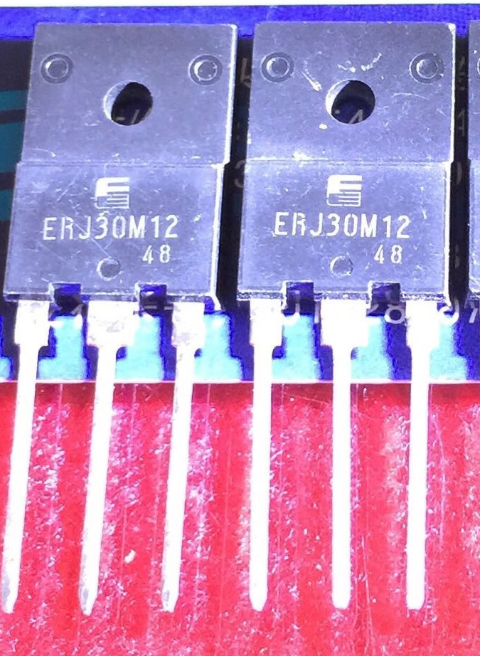 ERJ30M12 New Original FEC TO-3P 5PCS/LOT