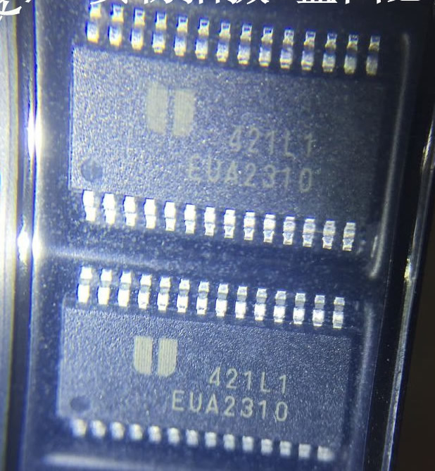 EUA2310 EUA2310B TSSOP-28 5PCS/LOT