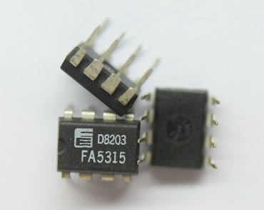 FA5315 FA5315P IC DIP-8 5PCS/LOT