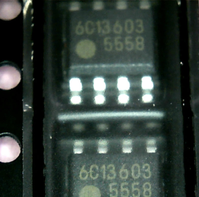 FA5558N 5558 New SOP-8 5PCS/LOT