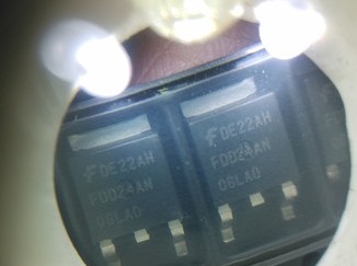 FDD24AN06LA0 FDD24AN 5PCS/LOT