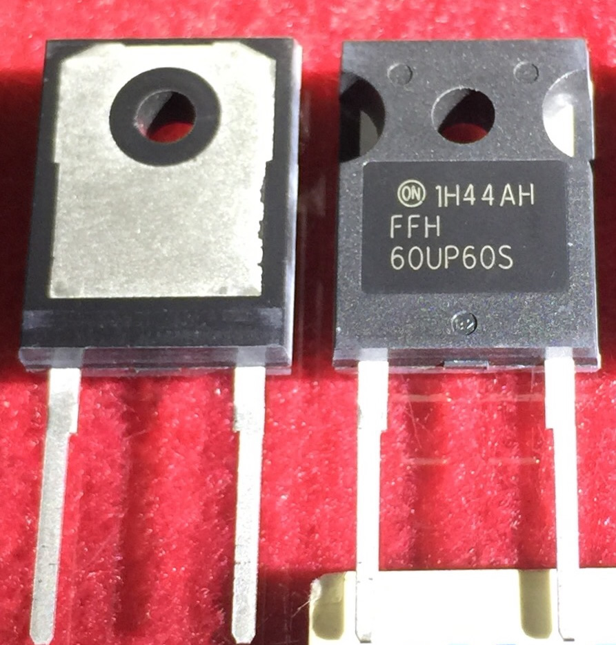 FFH60UP60S 60UP60S   ON TO-247