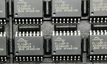 FL128PIF SOP-16 5PCS/LOT