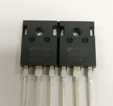 30N60S1 FMW30N60S1 TO-247 5pcs/lot