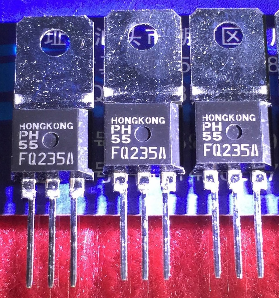 FQ235A BFQ235A BFQ235 New Original Philips 5PCS/LOT