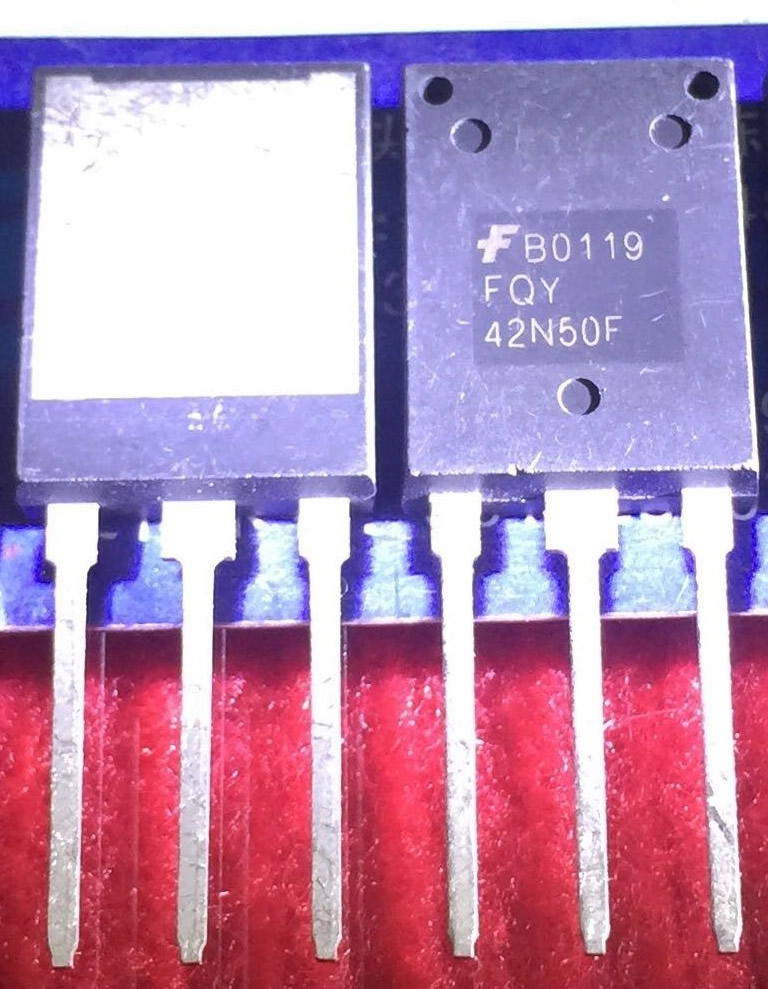 FQY42N50F 42N50 New Original TO-247 5PCS/LOT