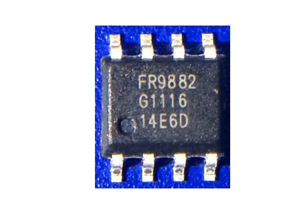 FR9882 SOP-8 5PCS/LOT