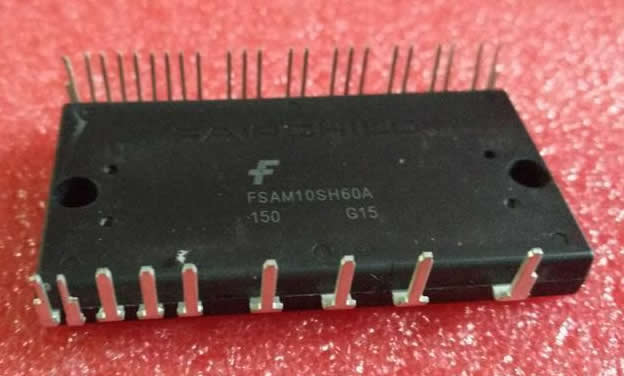 FSAM10SH60A 5pcs/lot