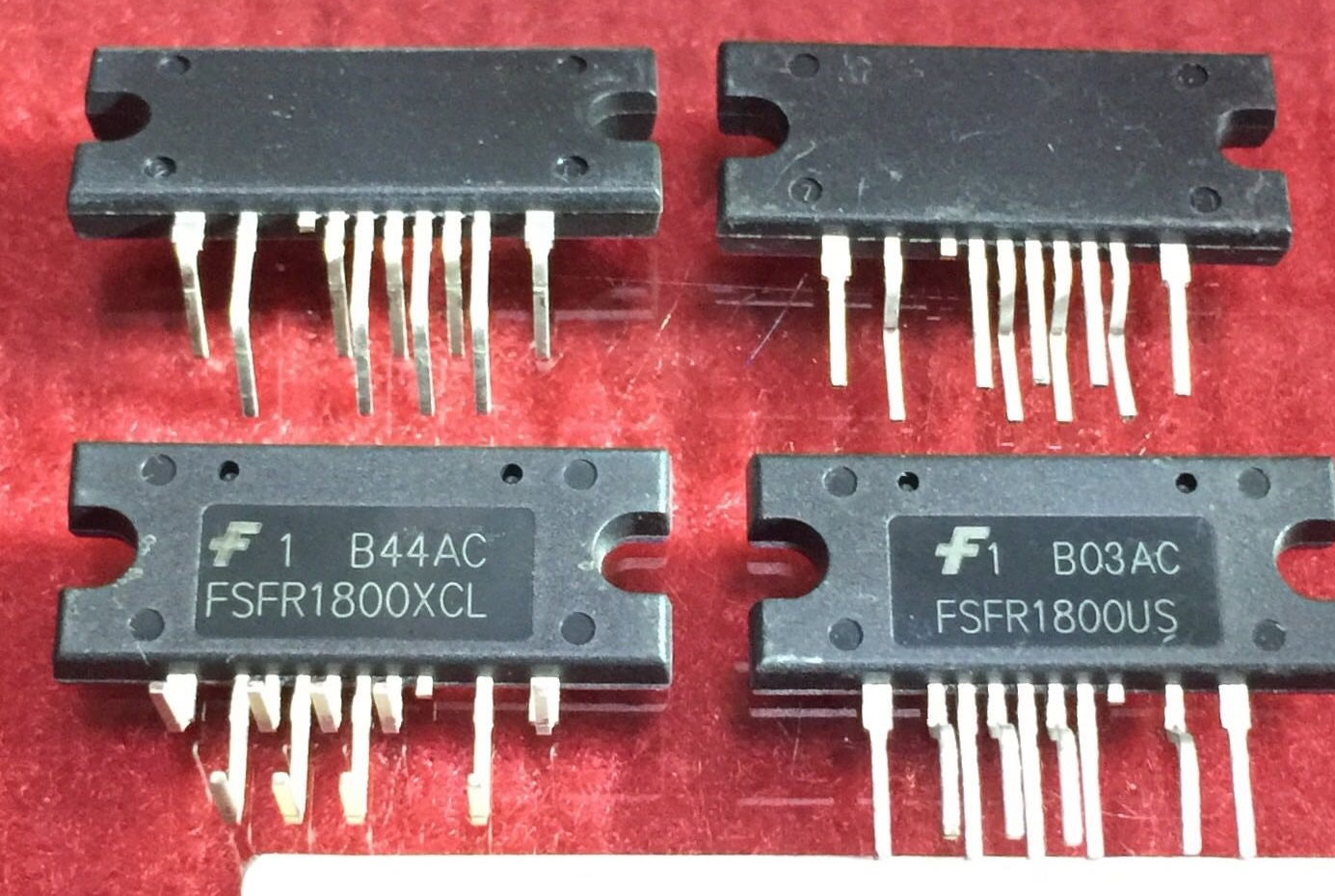 FSFR1800XCL FSFR1800US New Original Fairchild 5PCS/LOT