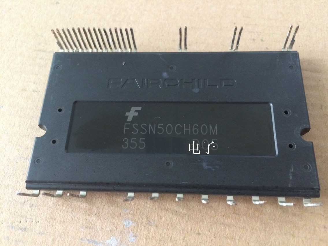 FSSN50CH60M Module new
