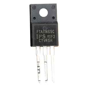 FTA11N65C TO-220F 5pcs/lot