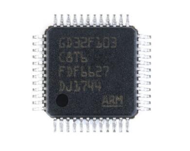 GD32F103C8T6 LQFP-48 32bit