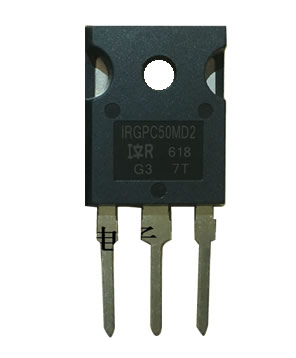 GPH50MD2 TO-247 1200V 23A 5pcs/lot