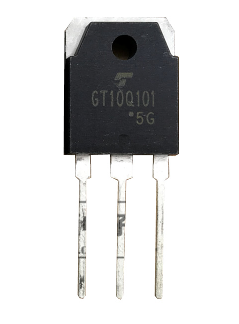 GT10Q101 TO-3P 1200V 10A 5pcs/lot
