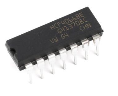 HCF4066BEY 14-DIP