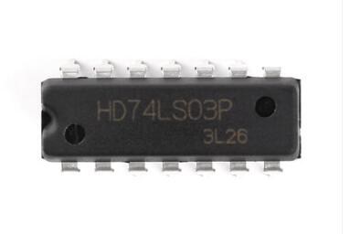 HD74LS03P DIP-14