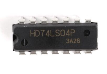 HD74LS04P DIP-14