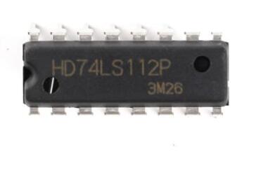 HD74LS112P DIP-16