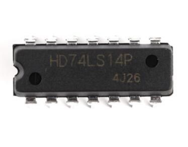 HD74LS14P DIP-14