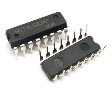 HD74LS83AP DIP-16