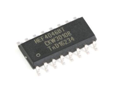 HEF4046BT SOIC-16