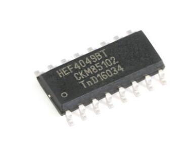 HEF4049BT SOIC-16