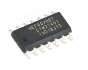 HEF4070BT SOIC-14