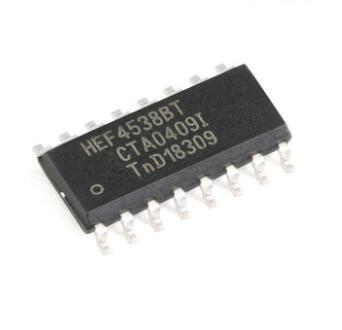 HEF4528BT SOIC-16