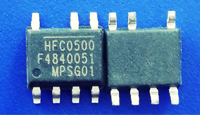 HFC0500 SOP-7 5PCS/LOT