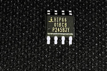 HIP6601BCB SOP-8 5PCS/LOT